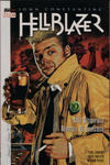 Cover for John Constantine, Hellblazer: Alla disperata ricerca di qualcosa (Magic Press, 2003 series) 