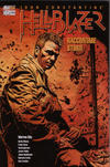 Cover for John Constantine, Hellblazer: Raccontare storie (Magic Press, 2005 series) 