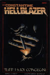 Cover for John Constantine, Hellblazer: Tutti i suoi congegni (Magic Press, 2005 series) #[nn]