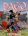 Cover for Dago (Eura Editoriale, 1995 series) #v6#6