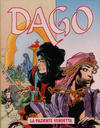 Cover for Dago (Eura Editoriale, 1995 series) #v6#7
