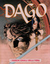 Cover for Dago (Eura Editoriale, 1995 series) #v6#8