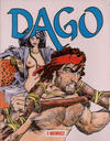 Cover for Dago (Eura Editoriale, 1995 series) #v6#10