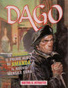 Cover for Dago (Eura Editoriale, 1995 series) #v6#3
