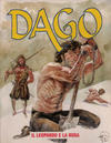 Cover for Dago (Eura Editoriale, 1995 series) #v6#4