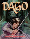 Cover for Dago (Eura Editoriale, 1995 series) #v6#5