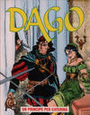 Cover for Dago (Eura Editoriale, 1995 series) #v6#11