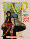 Cover for Dago (Eura Editoriale, 1995 series) #v6#12