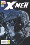 Cover for X-Men, los Hombres X (Editorial Televisa, 2005 series) #31