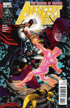 Cover for Avengers Academy (Marvel, 2010 series) #11