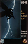 Cover for Batman: Il ritorno del cavaliere oscuro (Play Press, 2002 series) 