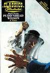 Cover for Classics Illustrated (Acclaim / Valiant, 1997 series) #[33] - Pudd'nhead Wilson