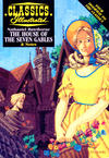 Cover for Classics Illustrated (Acclaim / Valiant, 1997 series) #38 - The House of the Seven Gables