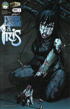 Cover for Executive Assistant: Iris (Aspen, 2009 series) #6 [Cover A]