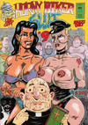 Cover for Horny Biker Slut (Last Gasp, 1995 series) #9