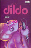 Cover for Dildo (Fantagraphics, 2003 series) #12