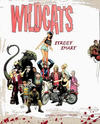 Cover for Wildcats: Street Smart (DC, 2000 series) 