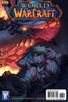 Cover Thumbnail for World of Warcraft (2008 series) #13 [Ludo Lullabi / Sandra Hope Cover]