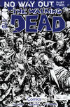 Cover for The Walking Dead (Image, 2003 series) #81 [ComicsPro Variant]