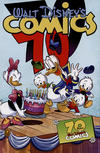Cover for Walt Disney's Comics and Stories (Boom! Studios, 2009 series) #715 [Limited Edition]