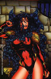 Cover Thumbnail for Vamperotica (1994 series) #34 [Luxury Edition]