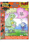 Cover for Flint Comix & Entertainment (Ted Valley, 2009 series) #22