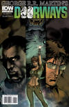 Cover Thumbnail for Doorways (2010 series) #4 [Cover A]