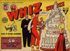 Cover for Whiz Comics (Cleland, 1946 series) #50