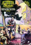 Cover for Classics Illustrated (Acclaim / Valiant, 1997 series) #21 - Treasure Island