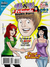 Cover for B&V Friends Double Digest Magazine (Archie, 2011 series) #211