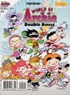 Cover for World of Archie Double Digest (Archie, 2010 series) #5