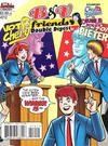 Cover for B&V Friends Double Digest Magazine (Archie, 2011 series) #212 [Direct Edition]