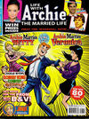 Cover for Life with Archie (Archie, 2010 series) #8