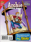 Cover for Archie (Jumbo Comics) Double Digest (Archie, 2011 series) #216