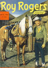 Cover for Roy Rogers (Serieforlaget / Se-Bladene / Stabenfeldt, 1954 series) #13/1956