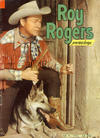 Cover for Roy Rogers (Serieforlaget / Se-Bladene / Stabenfeldt, 1954 series) #11/1956