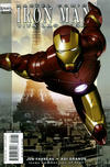 Cover for Iron Man: Viva Las Vegas (Marvel, 2008 series) #1 [Second Printing]