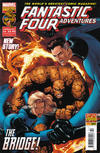 Cover for Fantastic Four Adventures (Panini UK, 2010 series) #14
