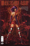 Cover for Hack/Slash (Image, 2011 series) #2 [Cover B]