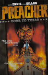 Cover for Preacher: Gone to Texas (Titan, 1996 series) #[nn]