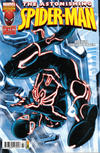Cover Thumbnail for Astonishing Spider-Man (2009 series) #27 [Tron Variant Cover]