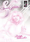 Cover for Justine & Juliette (TheNextArt Verlag, 2007 series) #1