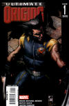 Cover Thumbnail for Ultimate Origins (2008 series) #1 [Variant Edition - Simone Bianchi]