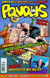 Cover for Pondus (Egmont, 2010 series) #7/2010