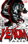Cover Thumbnail for Venom (2011 series) #1