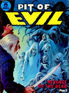 Cover for Pit of Evil (Gredown, 1975 ? series) #1