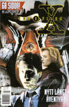 Cover for Arkiv X (Semic, 1996 series) #1/1997