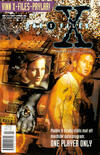 Cover for Arkiv X (Semic, 1996 series) #2/1997