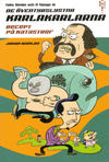 Cover for De äventyrslystna karlakarlarna (Egmont, 2005 series) #5