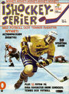 Cover for Ishockeyserier (Red Clown, 1975 series) #1